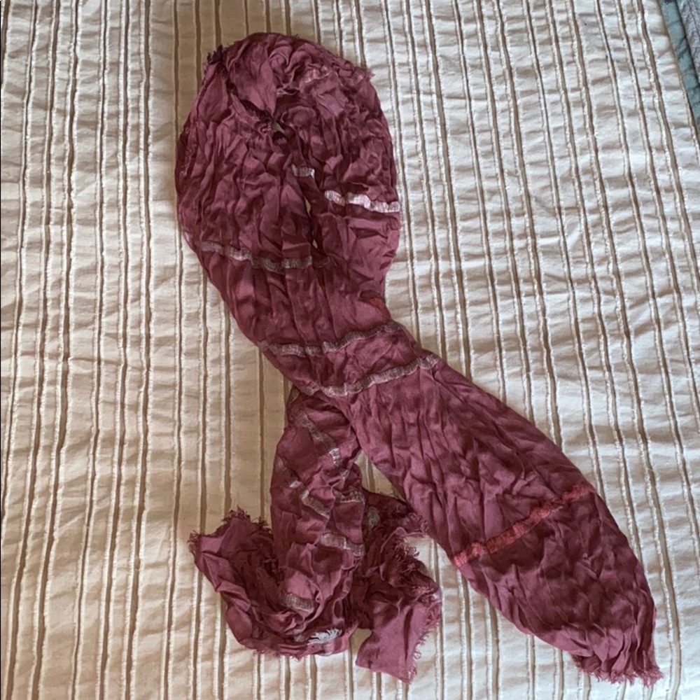 Fashion scarf by Lauren Conrad